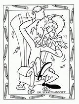 Coloring Animaniacs Pages Library Clipart Archive Book Line sketch template