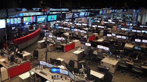 cnn newsroom david flickr