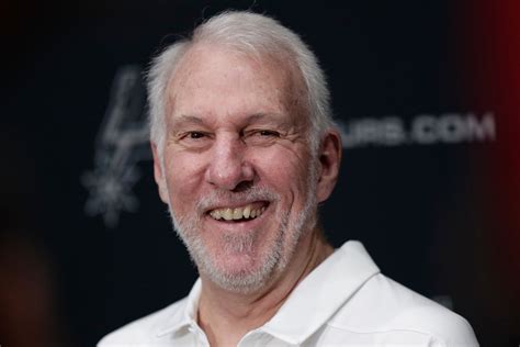 Gregg Popovich Touts Nba Bubble ‘im Safer Here Than I Would Be In