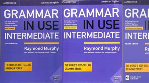 grammar   intermediate  edition  raymond murphy william  smalzer joseph chapple