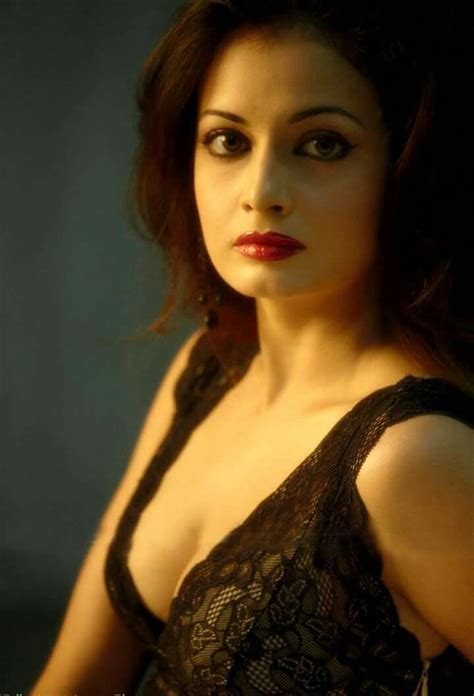 very hot and sexy dia mirza