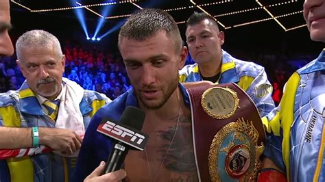 too much lomachenko meant no mas for rigondeaux