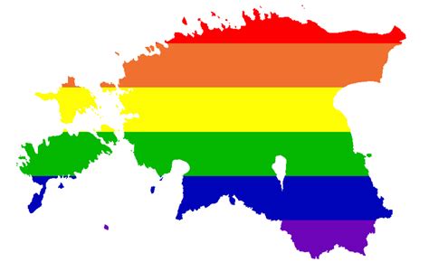 Estonia Court Orders Entry Of Same Sex Marriage Into National Register