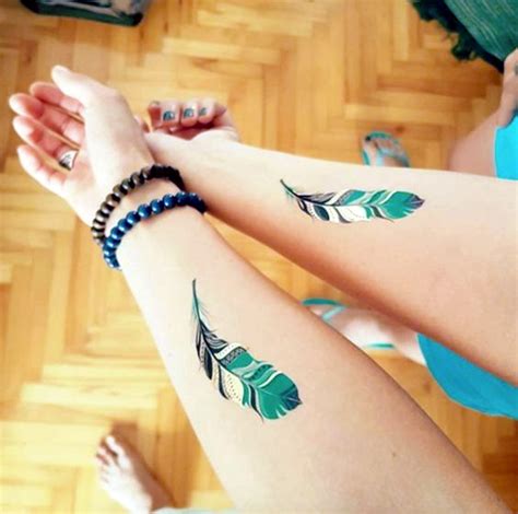 47 Unique Best Friend Tattoos That Redefine Your Friendship