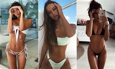 Australian Models Are Testing Out The Latest Instagram