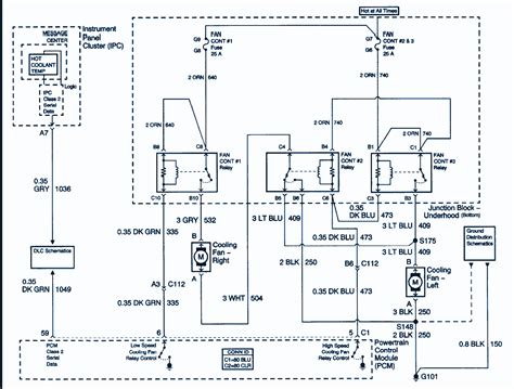 chevrolet impala wiring diagram auto wiring diagrams