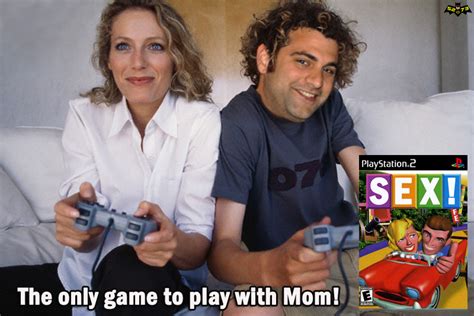 image mom son sex game talkradar wiki fandom
