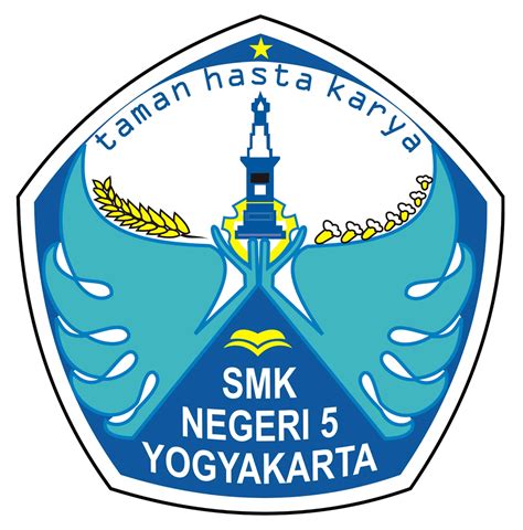 Smk N 5 Yogyakarta