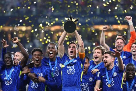 jadwal hasil  peserta piala dunia antarklub