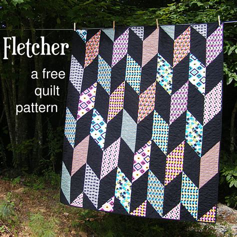 printable quilt patterns  beginners