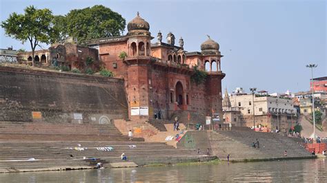 assi ghat history sightseeing      reach adotrip