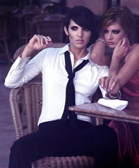 280 best butch femme style images on pinterest androgynous style short hair and wood