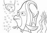 Nemo Gill Squirt Findet Ausmalen Aquarium Zeichnen Dorie Fisch Malvorlagen Coloringhome 4kids Advertisements sketch template