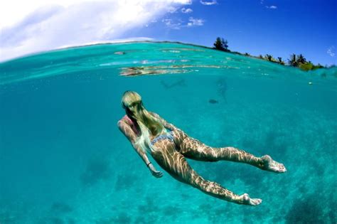 50 Questions With Moana Bikini And Bikini Body Burn’s Karina Irby