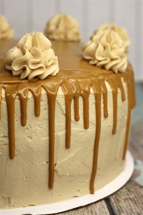 dangerously delicious peanut butter cake recipe savoury cake