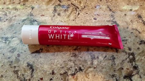 whitening toothpaste youtube