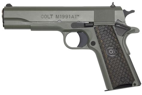 colt    acp odg talo exclusive sportsmans outdoor superstore