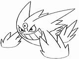 Coloring Pages Pokemon Easy Sceptile Grovyle Unique Getcolorings Draw Mega Color Getdrawings Printable Colorings sketch template