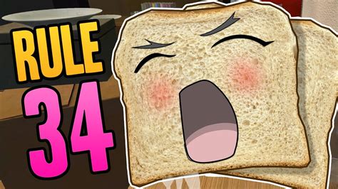 I Am Bread Rule 34 ★ Let S Play I Am Bread Funny Gameplay Moments