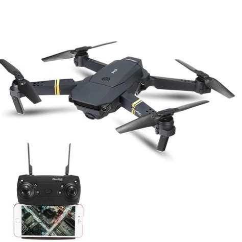 drone baby dji mavic  wifi  wide angle  hd camera spek gravity sensor folding