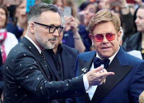 Elton John Slams Russian Cuts To Rocketman Gay Scenes Reuters