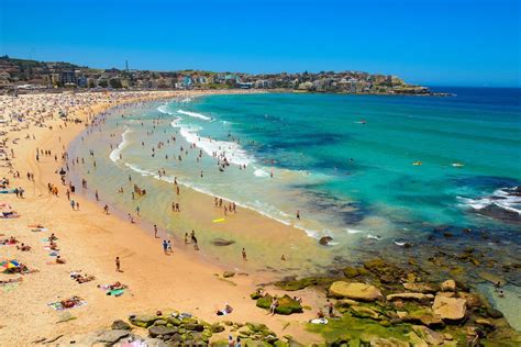 15 best beaches in australia the crazy tourist