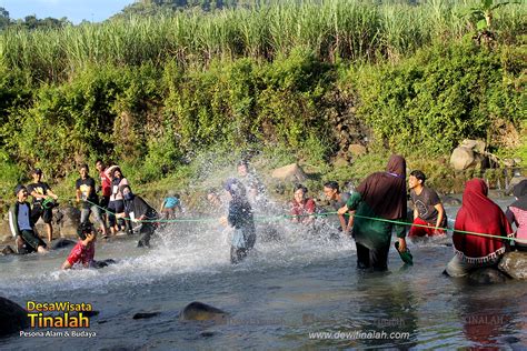 Desa Wisata Jogja Outbound