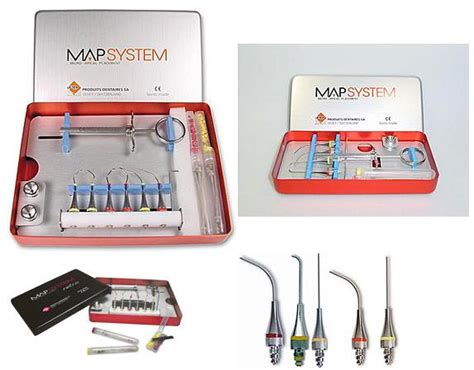 map system roydent dental product pearson dental