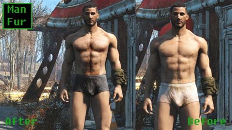 the sexiest male mods for fallout 4 gaybuzzer