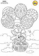 Coloring Pages Bojanke Choose Board Easter sketch template
