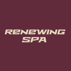 renewing spa  york ny