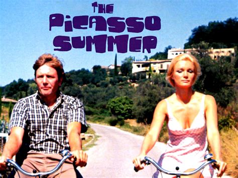 The Picasso Summer Movie Reviews
