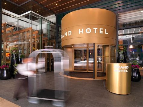 skycity grand hotel au  prices reviews auckland  zealand   hotel