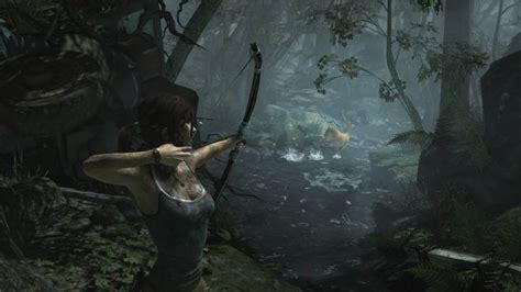 Download Tomb Raider Survival Edition From