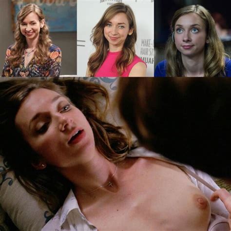 Lauren Lapkus Denise Big Bang Theory Awesomehdk