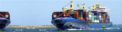 shipping companies uk top  international shipping firm