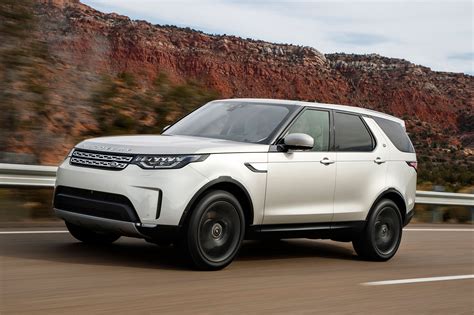 land rover discovery review autocar