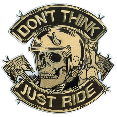 woven patches motorcycle patches biker patches biker  patches