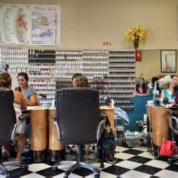 diamond nail salon  spa    reviews hair salons