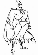 Superhéroes Dibujar Dipacol Superhero sketch template