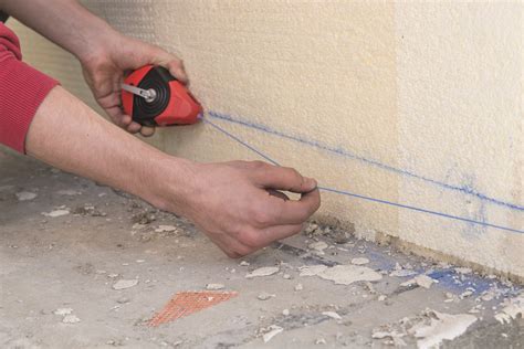 chalk  reel promac tools   longer