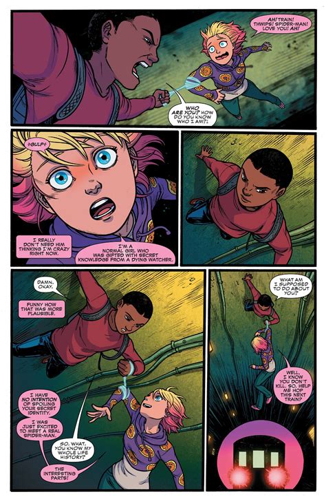 scans daily the unbelievable gwenpool 5