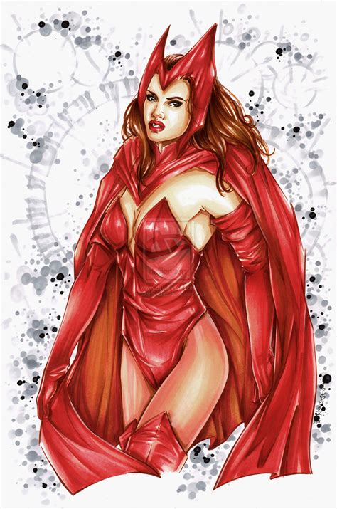 hot avengers babe scarlet witch magical porn pics pictures sorted by rating luscious