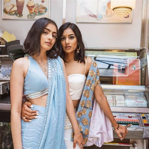 This Indian Lesbian Couple Is Soo Cute Beautiful People Desi Beauty