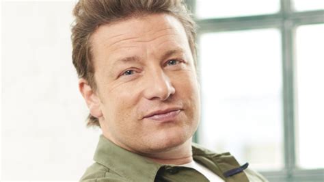 Jamie Oliver Has ‘no More Money To Save Restaurant Empire