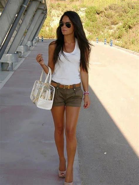 15 fashionable and perfect summer outfits for women
