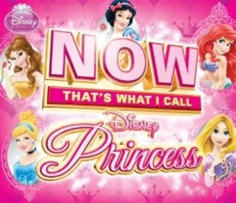 call disney princess cd  discs   shipping save   picclick uk