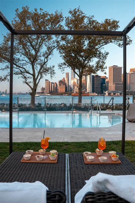 amazing places    spa day  nyc  brooklyn guide