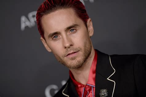 jared leto   official directorial debut   film news conversations