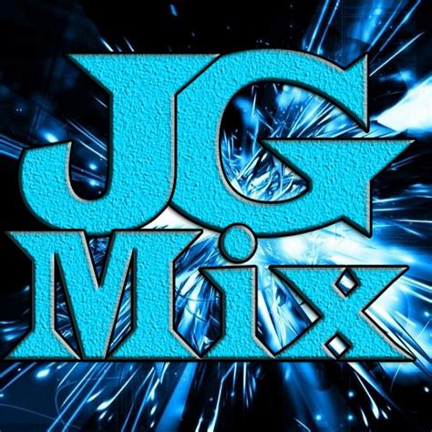 jg mix youtube